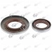 Simering drujba Stihl 660, 640, 650, 066, 064 Set